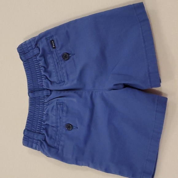 Blue Ralph Lauren Shorts - Picture 3 of 4